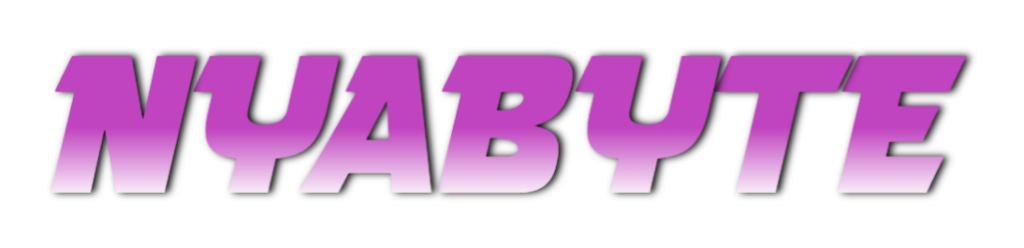 NYABYTE